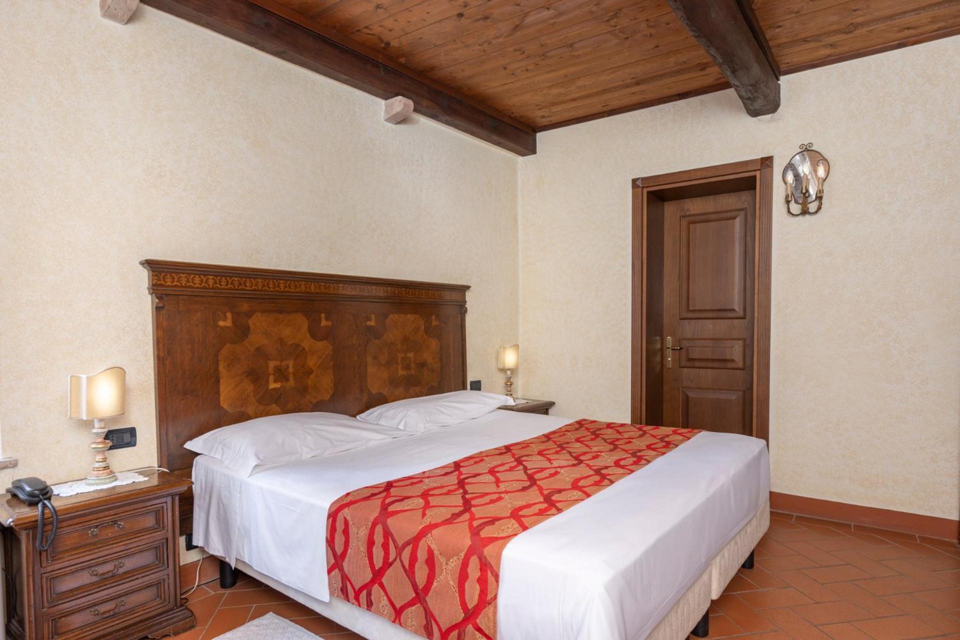Castel Pietraio Villa Monteriggioni Værelse billede